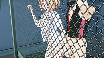 ホロライブ アキ・ローゼンタールとセックス