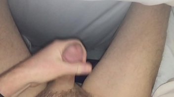 No pussy around have to unload myself