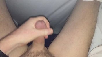 No pussy around have to unload myself