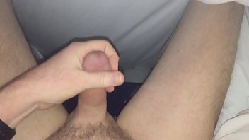 No pussy around have to unload myself