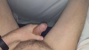 No pussy around have to unload myself