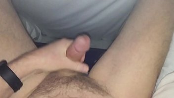 No pussy around have to unload myself