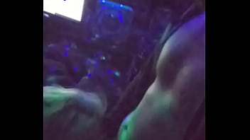 Channng rough blow job jess