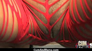 Black Ho Sucks On White Dicks In A Group Blowjob 13 thumbnail