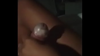 Bosshero girlfriend helping handjob in hotel with big cumshot