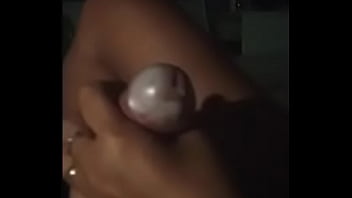 Bosshero girlfriend helping handjob in hotel with big cumshot