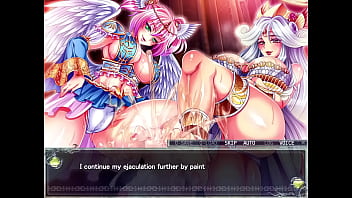 Vh5 runati the angel part 1