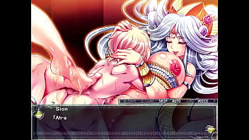 Vh5 runati the angel part 1