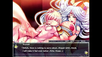 Vh5 runati the angel part 1