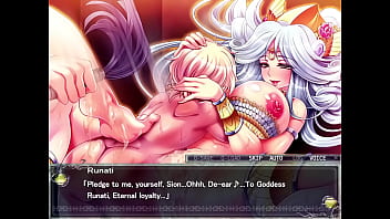 Vh5 runati the angel part 1