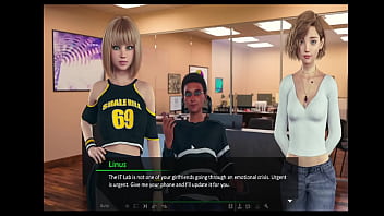 Shade i didn't mean to see that