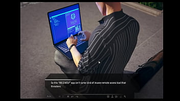 Shade i didn't mean to see that