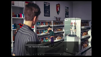 Shade i didn't mean to see that