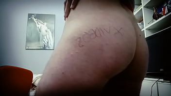 Ass Show Johntherev1 Xvideoy Femboy thumbnail