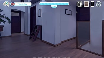 Sexnote cap 11 mi hermanastra me hace una paja con sus enormes tetas y em corro en su cara