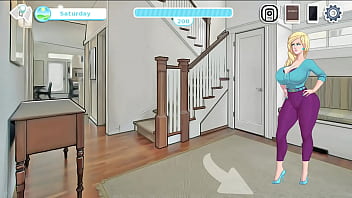 Sexnote cap 11 mi hermanastra me hace una paja con sus enormes tetas y em corro en su cara