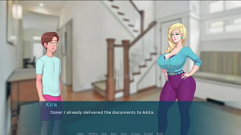 Sexnote Cap 11 Mi Hermanastra Me Hace Una Paja Con Sus Enormes Tetas Y Em Corro En Su Cara thumbnail