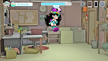 Sexnote cap 11 mi hermanastra me hace una paja con sus enormes tetas y em corro en su cara