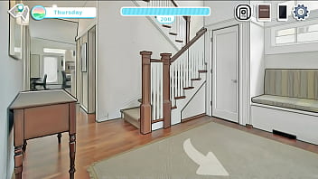 Sexnote cap 11 mi hermanastra me hace una paja con sus enormes tetas y em corro en su cara