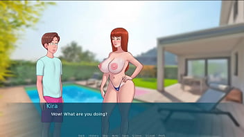 Sexnote cap 11 mi hermanastra me hace una paja con sus enormes tetas y em corro en su cara