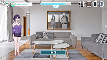 Sexnote cap 11 mi hermanastra me hace una paja con sus enormes tetas y em corro en su cara