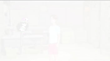 Sexnote cap 11 mi hermanastra me hace una paja con sus enormes tetas y em corro en su cara