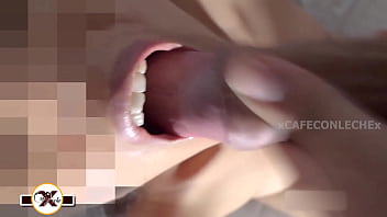 ¿en serio quieres cogerme por el culo así no quedaré embarazada