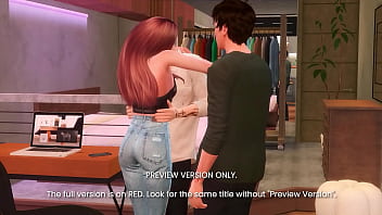 Two famous pop stars with a groupie