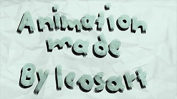 Ninja sucking dick hentai