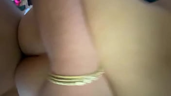 Quickie before being caught