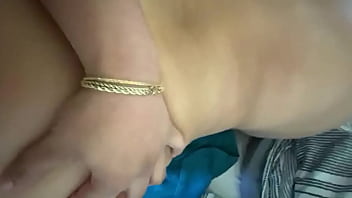 Quickie before being caught