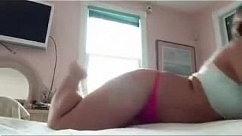 Twerking white bigbuttallstars