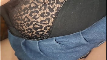 Hot blonde stepsis squirt as soon as i cum in her pussy pov real