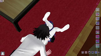 Artificial Academy 2 Frederica Bernkastel01 thumbnail