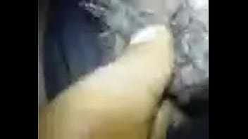 She loves her rabbit