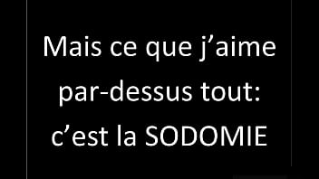 Aujourd'hui c'est mon anniversaire et je compte bien le fêter dignement merci