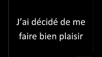 Aujourd'hui c'est mon anniversaire et je compte bien le fêter dignement merci