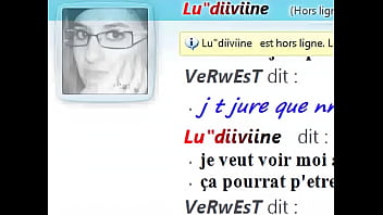 Ludivine Old Girl 2 thumbnail