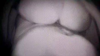 Fucking my wife on hidden cam