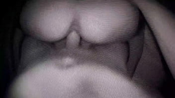 Fucking my wife on hidden cam