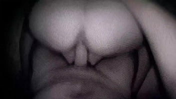 Fucking my wife on hidden cam