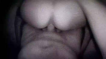 Fucking my wife on hidden cam