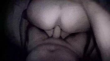 Fucking my wife on hidden cam
