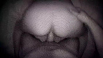 Fucking my wife on hidden cam