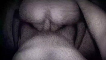 Fucking my wife on hidden cam