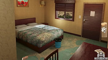 I fed my step sister ep 7 – visual novel gameplay hd