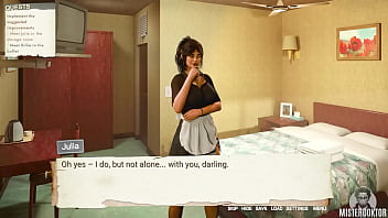 I fed my step sister ep 7 – visual novel gameplay hd I fed my step sister ep 7 – visual novel gameplay hd