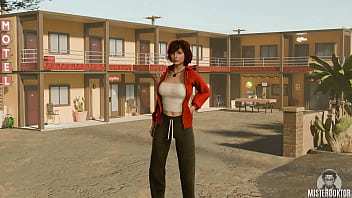 I fed my step sister ep 7 – visual novel gameplay hd