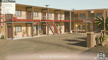 I fed my step sister ep 7 – visual novel gameplay hd