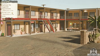 I fed my step sister ep 7 – visual novel gameplay hd